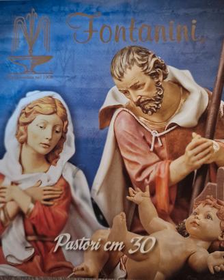 fontanini cm 30