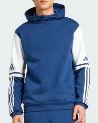 Adidas felpa uomo