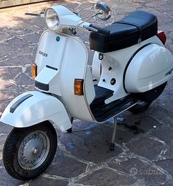 Piaggio Vespa PX 150 E Arcobaleno