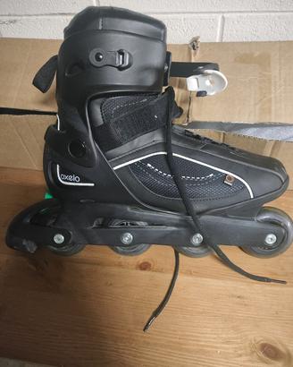 roller uomo 