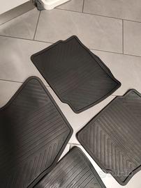 Tappetini auto Ford Mondeo SW