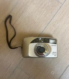 Macchina fotografica Brava Yashica Zoomate 80