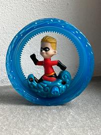 Dash Flash Gli In credibili Disney Pixar McDonald