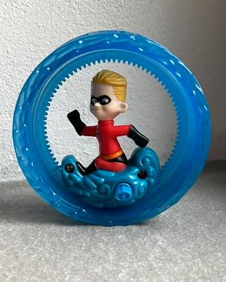Dash Flash Gli In credibili Disney Pixar McDonald
