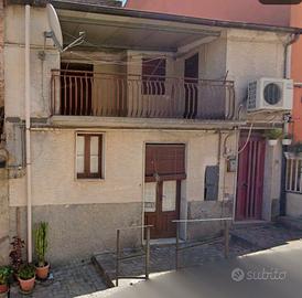 Casa Singola su due Piani