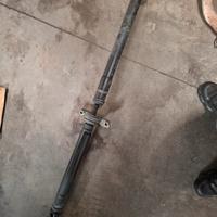 albero trasmissione subaru forester 