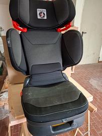 seggiolino auto 2-3 isofix