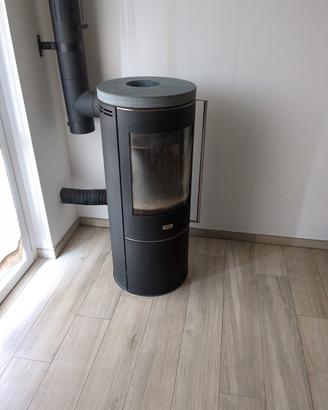 stufa a legna lowemberg karin 5 stelle