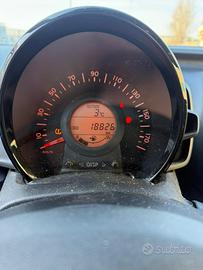 Citroen c1 con 18 mila km