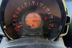 Citroen c1 con 18 mila km