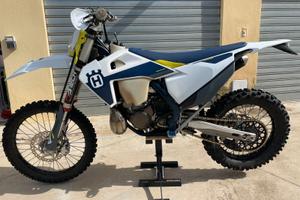 HUSQVARNA TE 300 tpi