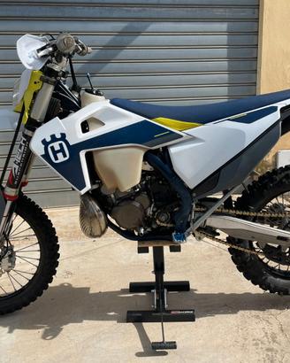 HUSQVARNA TE 300 tpi