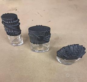 Arnaldo Pomodoro Set Profumi