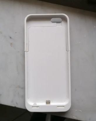 Cover caricabatteria