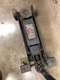 crik auto professionale