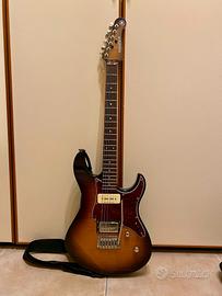 Chitarra Yamaha Pacifica 611 VFM