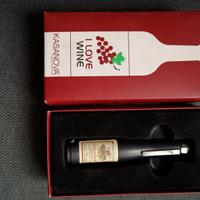 Cavatappi ed apribottiglie  nuovo di Kasanova