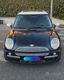Mini Cooper 1.6