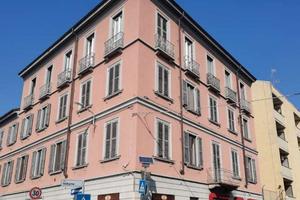 Appartamento a Monza (MB)