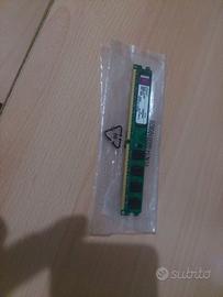 Modulo Ram DDR2  2 gìga