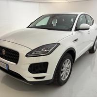 JAGUAR E-Pace 2017 - E-Pace 2.0d i4 R-Dynamic SE a