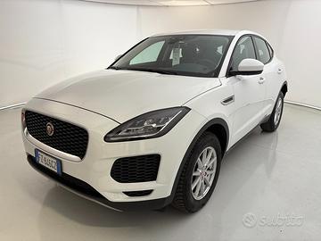 JAGUAR E-Pace 2017 - E-Pace 2.0d i4 R-Dynamic SE a