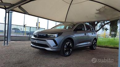 Opel Grandland Hybrid 1.6 225cv PHEV Business...