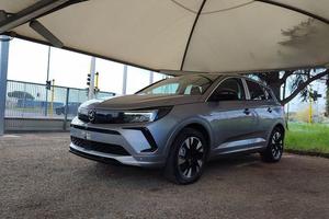 Opel Grandland Hybrid 1.6 225cv PHEV Business...