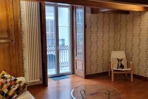 Appartamento vicinanze Ateneo