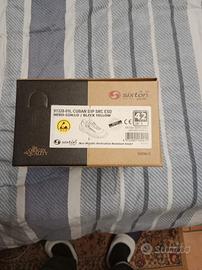 scarpe antinfortunistiche 