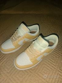 scarpe nike dunk n.39