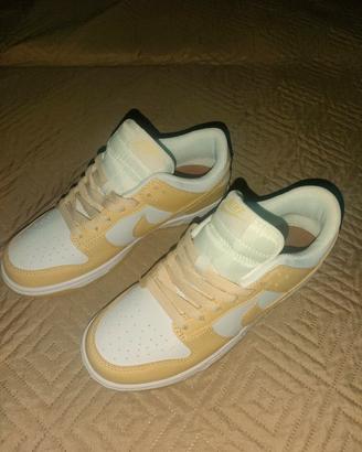 scarpe nike dunk n.39