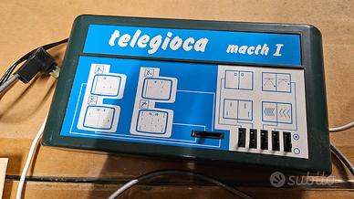 Retrogame Telegioca Match1