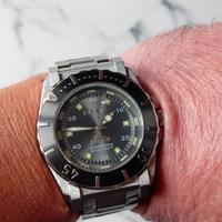breil manta vintage quartz