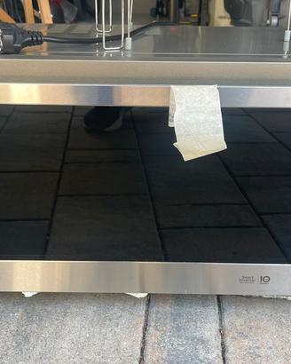 LG Forno microonde multifunzione 39 litri
