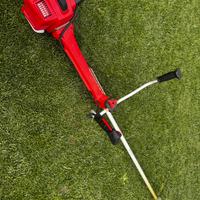 Decespugliatore planty PJ53 pari al nuovo
