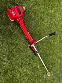 Decespugliatore planty PJ53 pari al nuovo