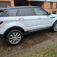  LAND ROVER EVOQUE 
