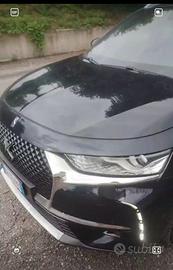 DS 7 CROSSBACK