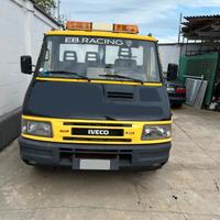 Iveco Daily 49-12 CARROATTREZZI