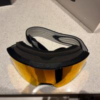 Fall Line XM Matte Black w/Prizm TorchGBL