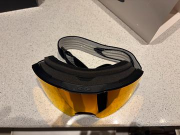 Fall Line XM Matte Black w/Prizm TorchGBL