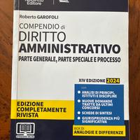 Compendio di diritto amministrativo Neldiritto