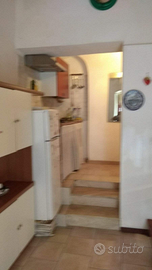 Appartamento via all duomo sassari