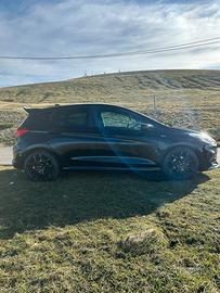Ford fiesta St Line