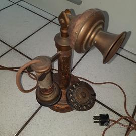 telefono antico