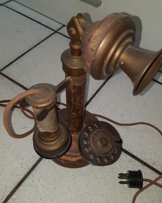 telefono antico