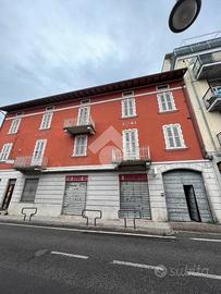 UFFICIO A TRESCORE BALNEARIO