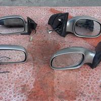 Specchietti elettrici Kia Carnival da 1998 a 2006