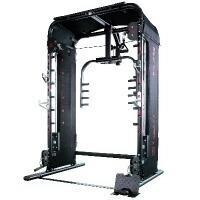 Palestra multifuzione domyos  bm 970